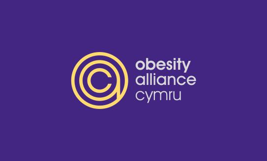 Obesity Alliance Cymru Logo