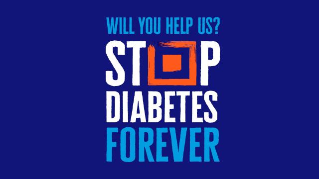 Stop diabetes forever